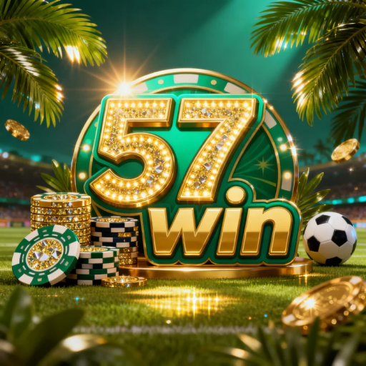 57win 57win logo
